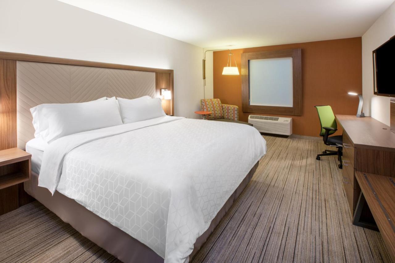 Holiday Inn Express & Suites - Bardstown By Ihg Exterior foto